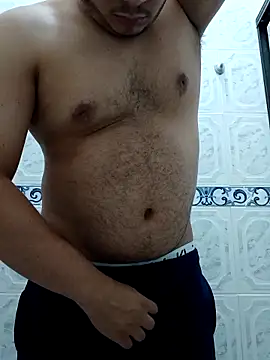 Show Webcam de Aleboy02