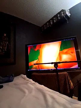 Pertunjukan Kamera Web Tommy_Love23