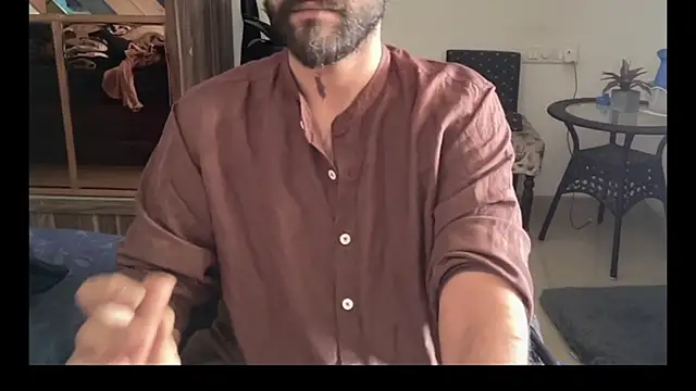 Mr_ConscienceのライブXXXチャット