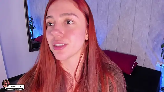 marysofff Live XXX-chat