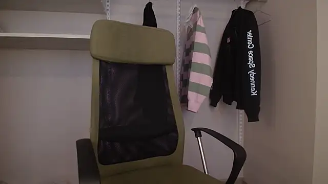 PeachTree – Kamerová šou