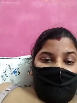 pinkisaha75 Live XXX Chat