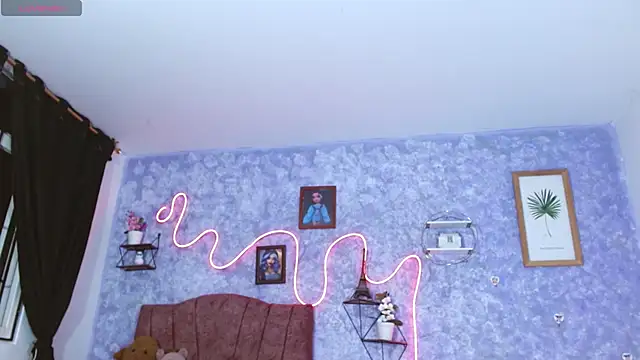 Everlin__Hot_ 웹캠 쇼