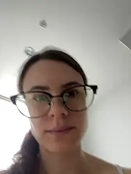 Homu_chan – Naživo XXX chat