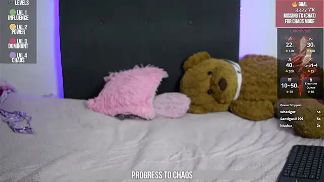 Nath_and_Liann Webbikameraesitys