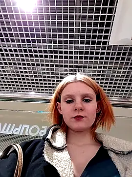 Chat XXX ao vivo de NinaParri