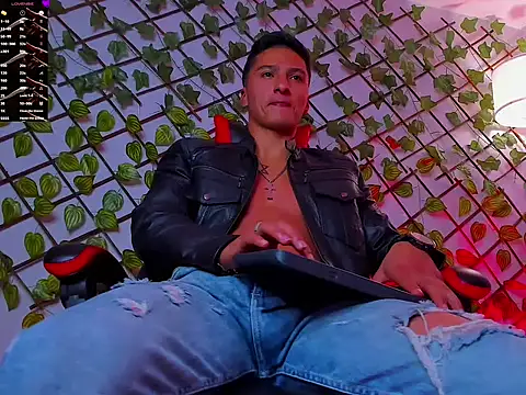 Dominus_Alpha Live XXX Chat