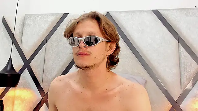 Anthonny_Vegas Webcam show