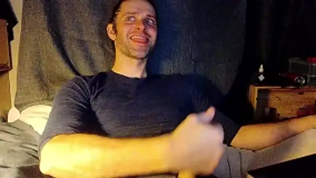 barebearstudio's Webcam Show