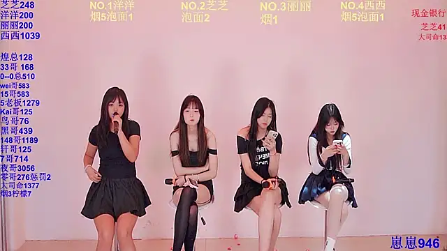 HAPPY-0001 – Live XXX-chat