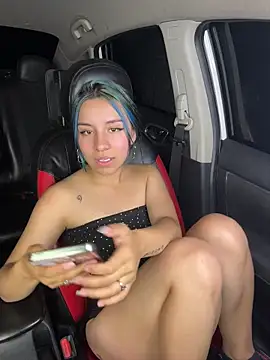 Alison_fire – webcam-show