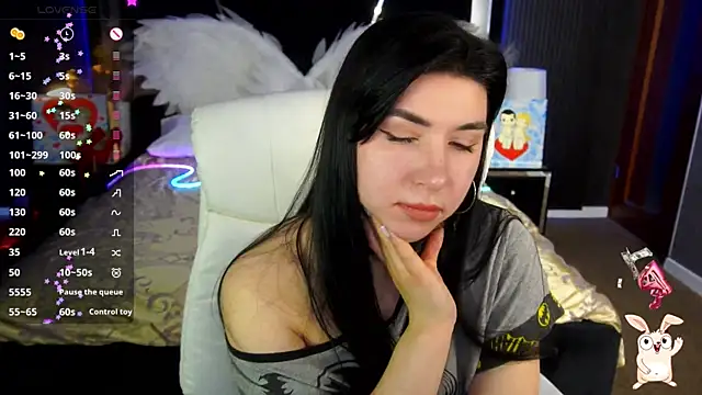 EmilyCandyy Live XXX Chat