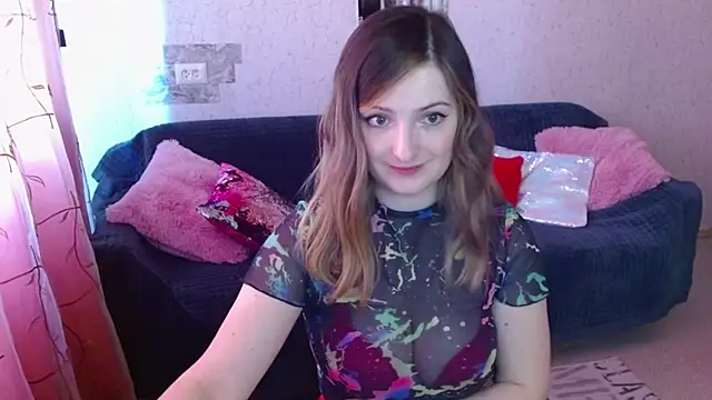 Chat XXX ao vivo de Arielsssplash