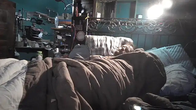 charactrzero 现场XXX聊天