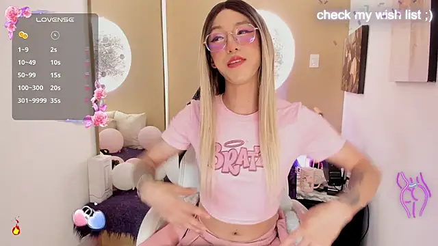 Yaki_Tai's Live XXX Chat