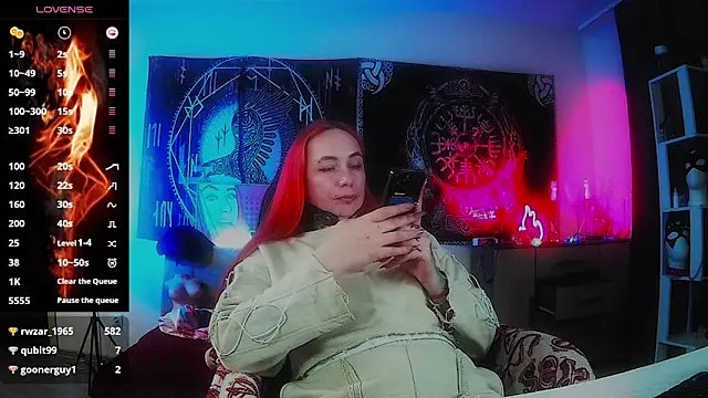 Chat XXX Live miss_jenna_lovee