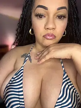 Chat XXX ao vivo de DestineeJayde