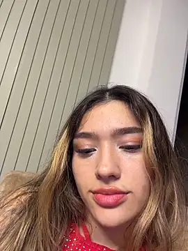 Pertunjukan Kamera Web Arianavillada