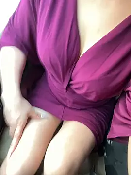 May-Squirt 라이브 XXX 채팅