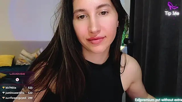 Chat XXX Live marrycolins