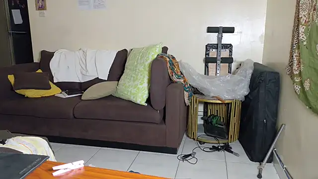 Jacky_queen's Live XXX Chat