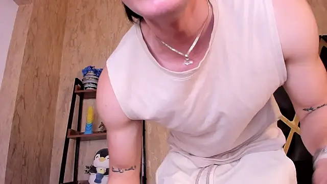 Karimferrer 라이브 XXX 채팅