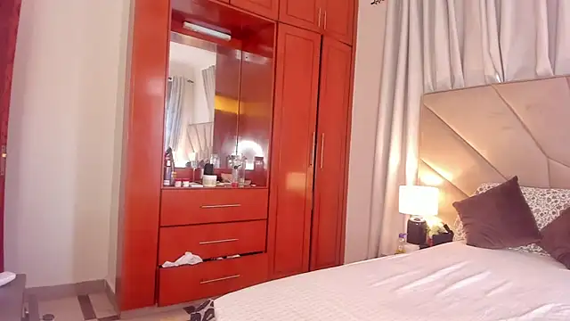 Chat +18 de Serena_quin ao vivo