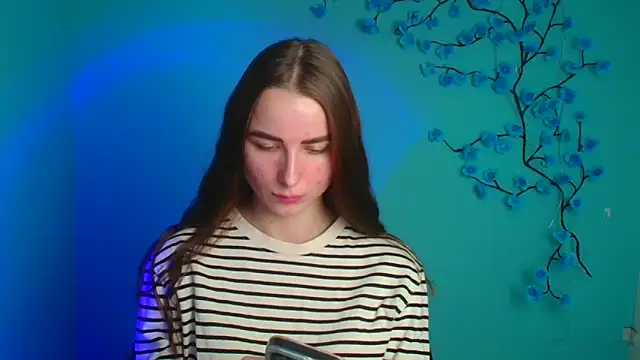 Chat XXX ao vivo de Eva_Janee