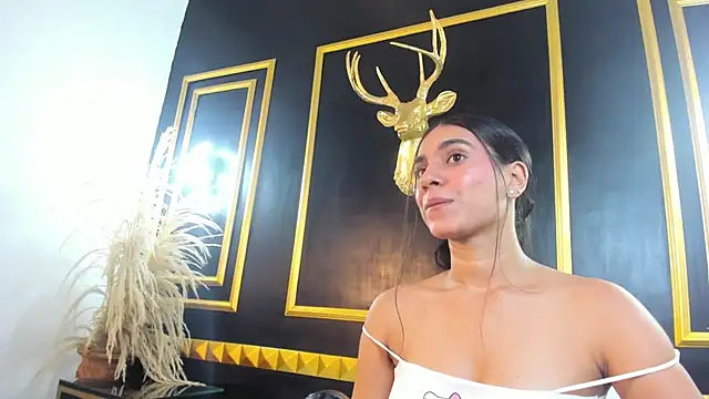 Chat XXX ao vivo de dalila30x