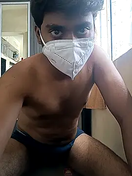 Show Webcam de Sunnytheluster