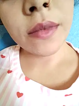 Chat XXX ao vivo de Anki-doll