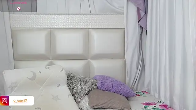 Chat XXX Live verosantana15