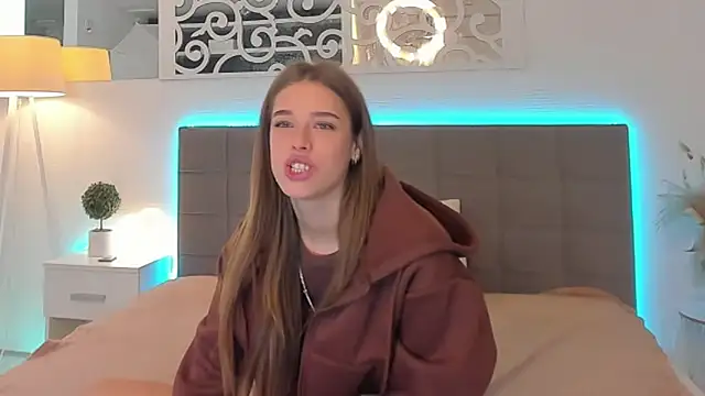 melissacrayzy live XXX chat