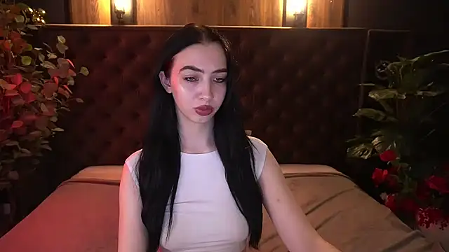 Chat XXX Live WildKittenX_