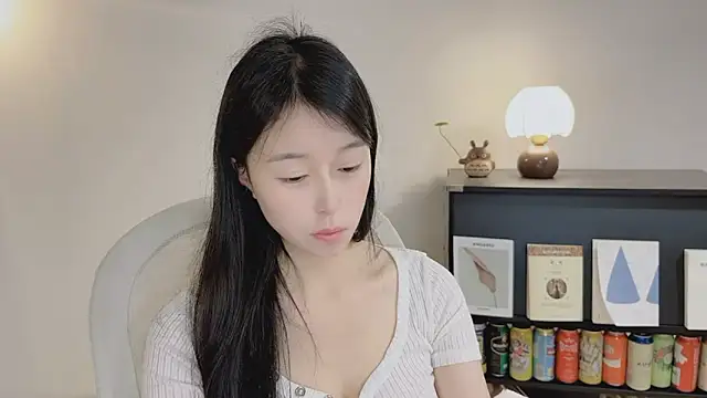 Chat XXX ao vivo de Onechestnut