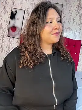 Chat XXX ao vivo de Larissa_Antonella