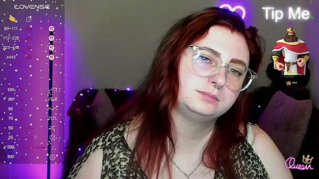 Chat XXX ao vivo de Alicia_love00