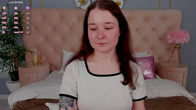 Chat XXX Live NancyJonson