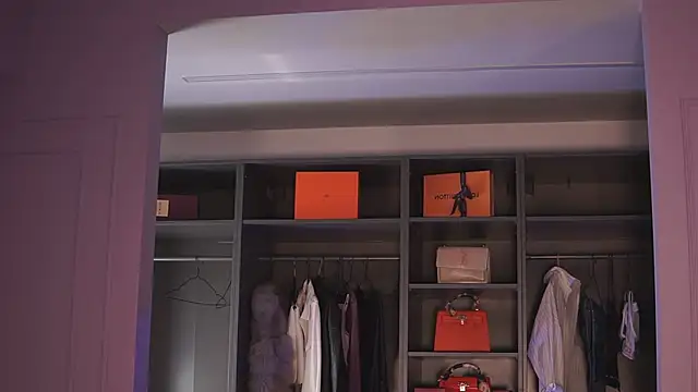 Monique_Celeste live XXX chat