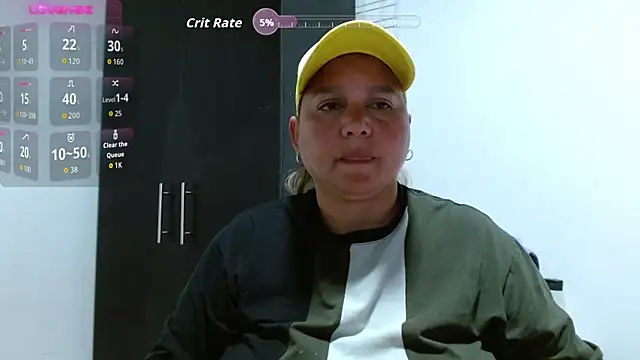 Chat XXX ao vivo de LauraReeves