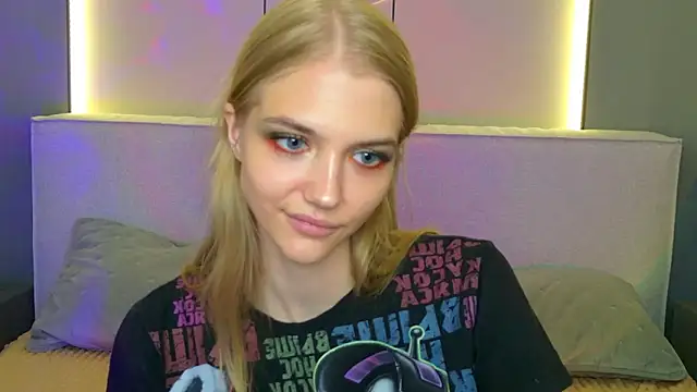 Chat XXX ao vivo de 4example_Chloe