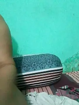 Maria_Mahi's Webcam Show