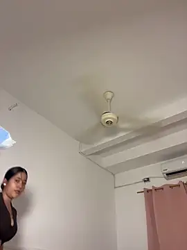 Chat XXX ao vivo de Nhefertary