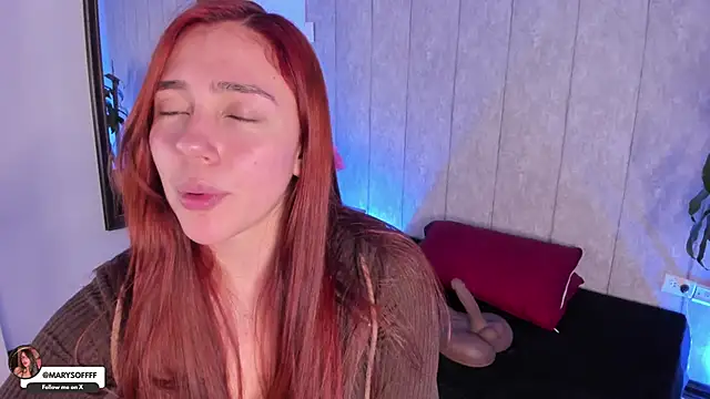 Chat XXX Live marysofff
