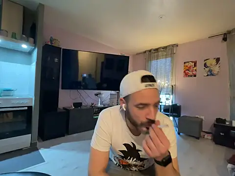 JodaXmagicXdickX Show Webcam