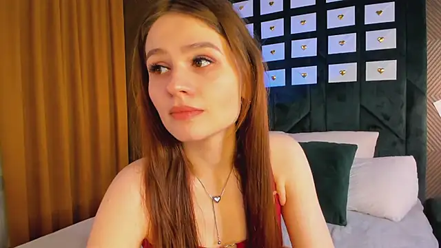 Chat XXX ao vivo de Eva_Anderson