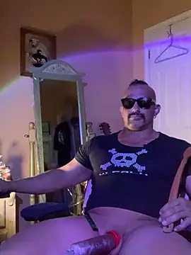 daddydonkey84n Webbikameraesitys