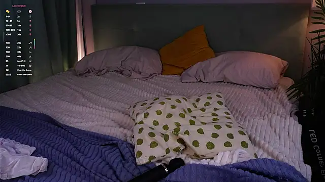 ShantellAngulo 即時 XXX 聊天