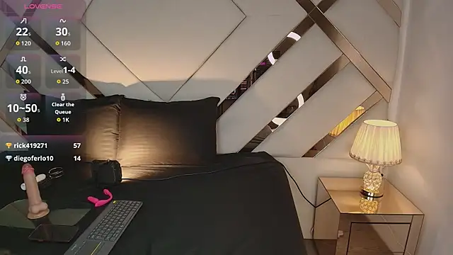 Chat XXX Live Nia_Crawford