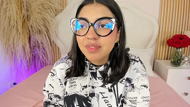 Chat XXX ao vivo de rebeca_taylor